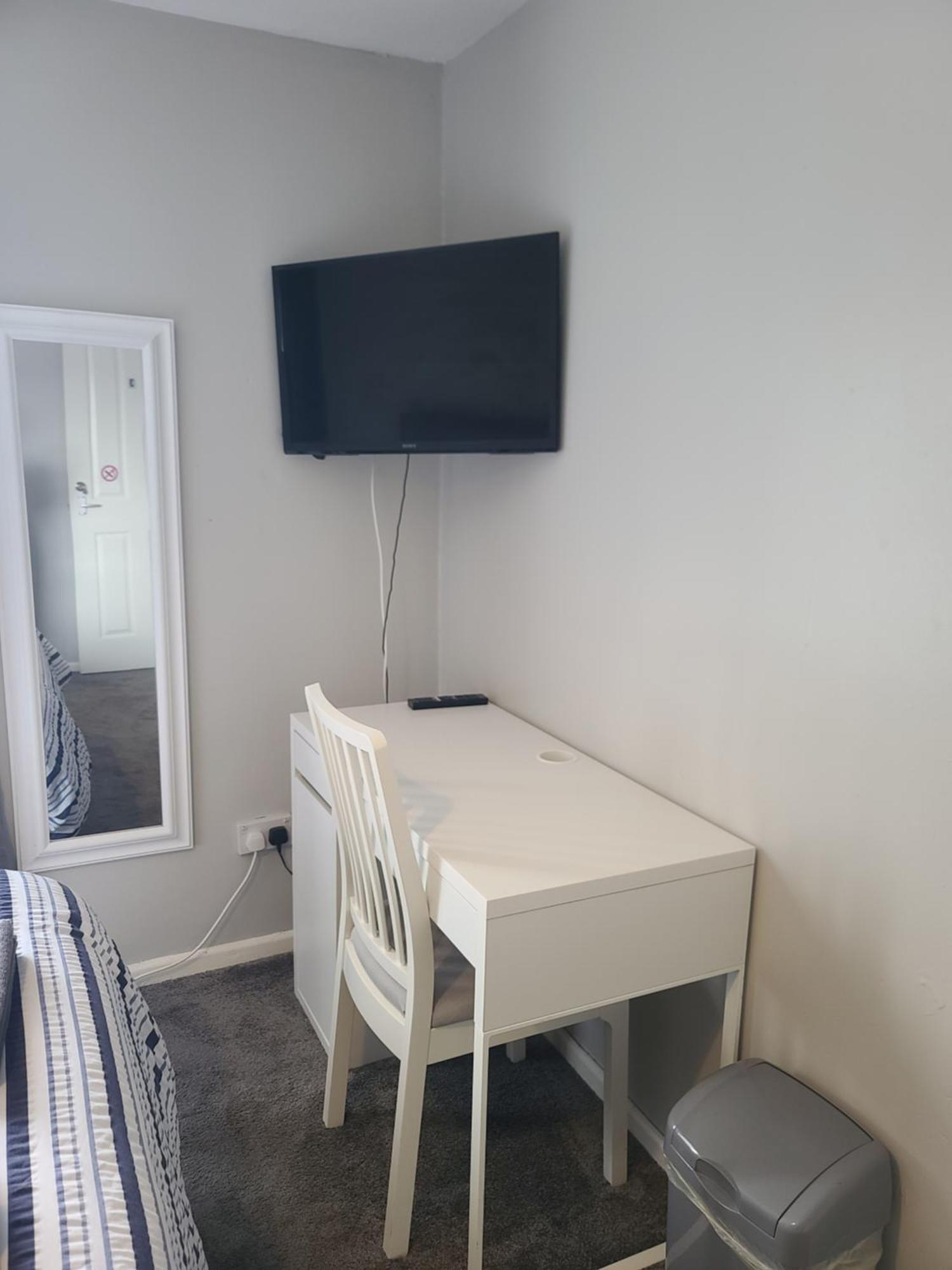 Crimea Street Townhouse Homestay