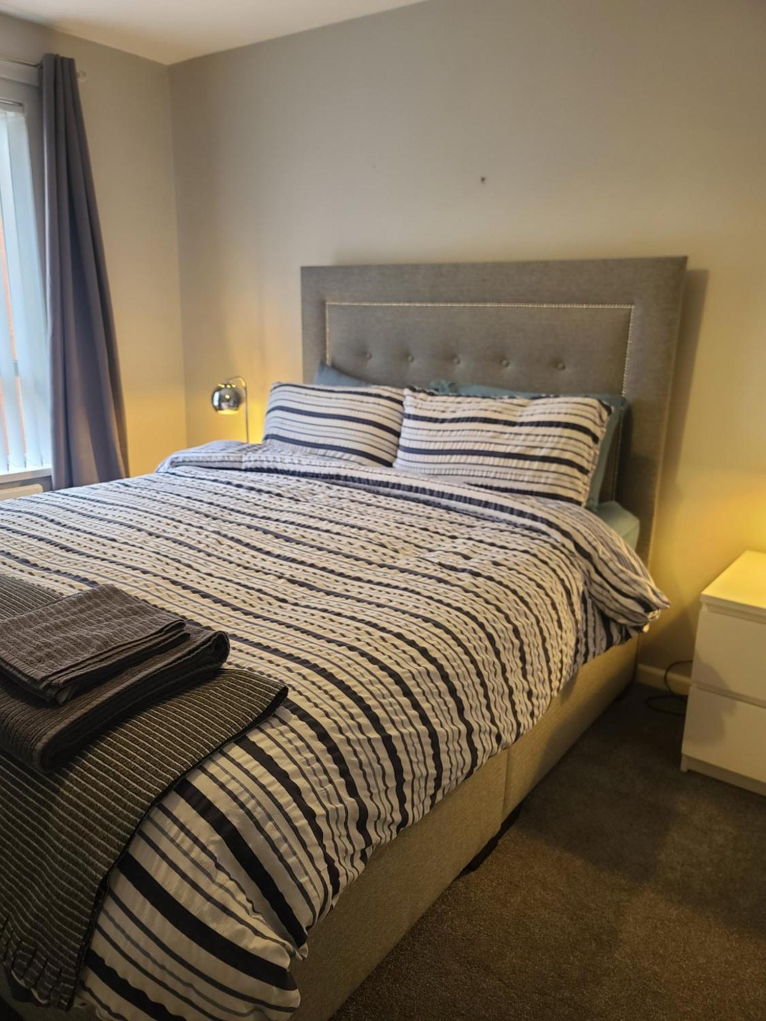 Séjour chez l'habitant Crimea Street Townhouse Belfast